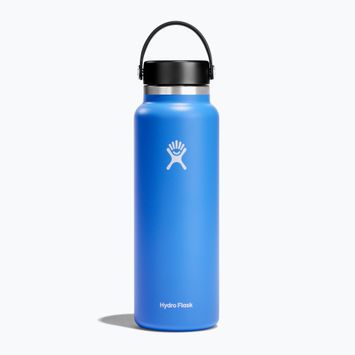 Bottiglia termica Hydro Flask Wide Flex Cap 1180 ml cascade