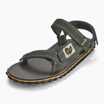 Gumbies Tracker sandali grigio
