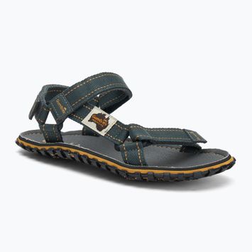 Gumbies Tracker sandali grigio