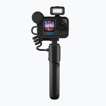 Videocamera GoPro Hero12 Black Creator Edition