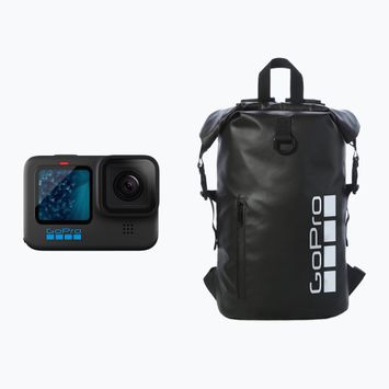 Videocamera GoPro Hero11 Black