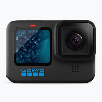 Videocamera GoPro Hero11 Black