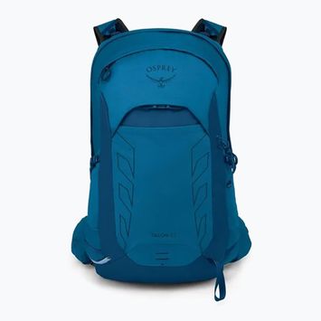 Osprey Talon 22 l scoria blue night shift zaino da trekking da uomo