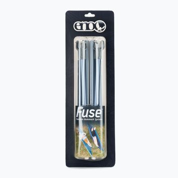 ENO Fuse Tandem Hammock System Connettore per amaca salte