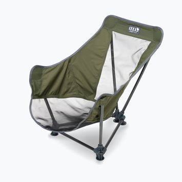 Sedia da trekking ENO Lounger SL oliva