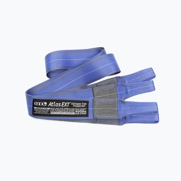 Cinghia di fissaggio per amaca ENO Atlas EXT carbone/royal
