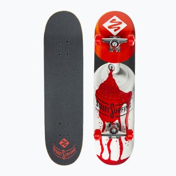 Street Surf Street Skate 31 cannon classic skateboard