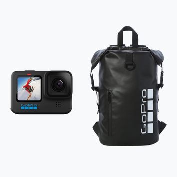 Videocamera GoPro Hero10 Black