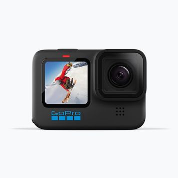 Videocamera GoPro Hero10 Black