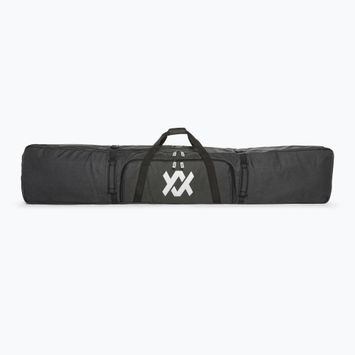 Völkl Rolling All Pro Gear Bag 200 cm grigio erica