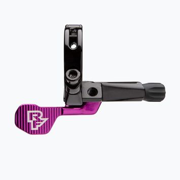 RACE FACE Turbine R 1x leva reggisella viola