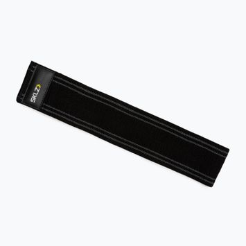SKLZ Pro Knit Mini Band Esercizio pesante in gomma nero 0359