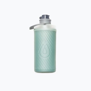 HydraPak Flux 1,0 l bottiglia da viaggio verde sutro