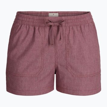 Royal Robbins pantaloncini da donna Hempline rabarbaro selvatico