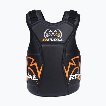 Rival Body Protector nero