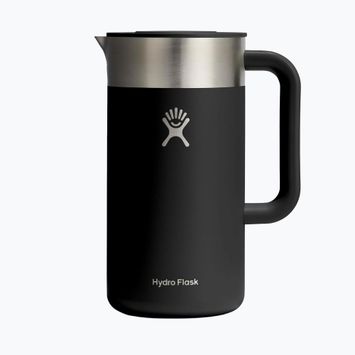 French Press Hydro Flask per caffè nero