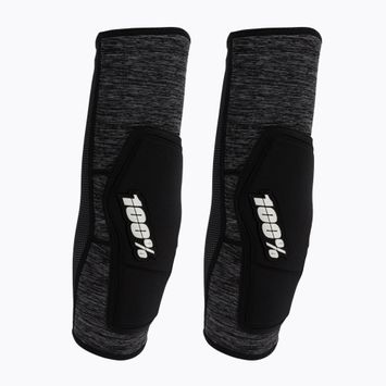 Protezioni per gomiti da ciclismo 100% Ridecamp Elbow Guard