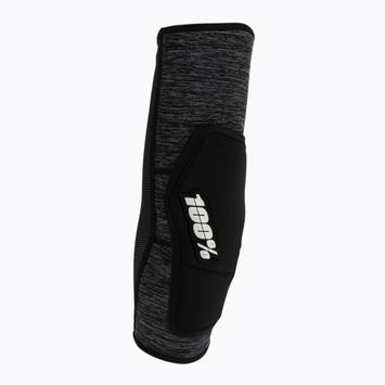 Protezioni per gomiti da ciclismo 100% Ridecamp Elbow Guard
