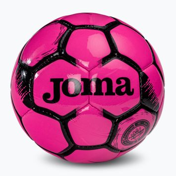 Joma Egeo fluor rosa/nero calcio taglia 5