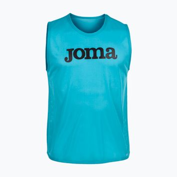 Joma Training Bib fluor turchese marcatore di calcio