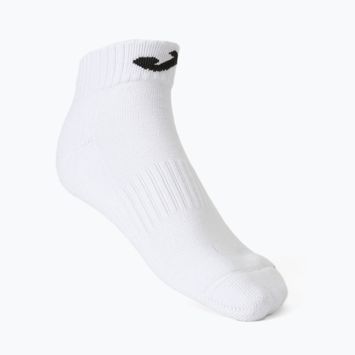 Calze Joma 400602 Caviglia con piede in cotone bianco