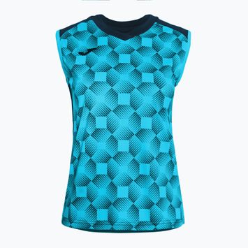 Maglia da pallavolo femminile Joma Supernova III navy