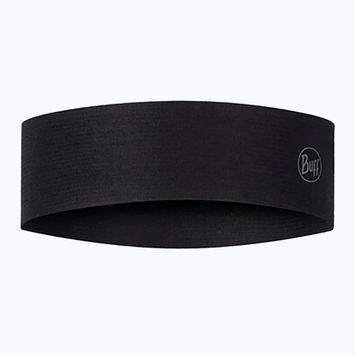 BUFF Coolnet UV Fascia Slim Solid nero