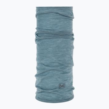 BUFF Imbragatura multifunzionale leggera in lana merino a tinta unita per la piscina