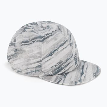 BUFF Pack Cappello da baseball Frane grigio chiaro