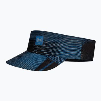 BUFF Pack Speed Visiera Running Tettuccio Malc azzurro