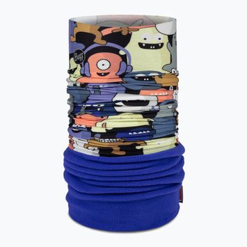 Fionda multifunzionale per bambini BUFF Polar capty multi