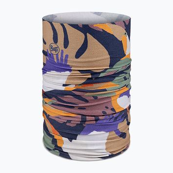 BUFF Coolnet UV imbragatura multifunzionale Guynam multicolore