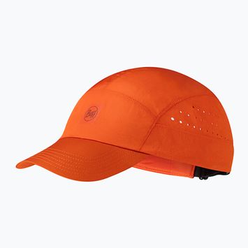 Berretto da baseball BUFF Speed Solid poppy