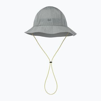BUFF Go Bucket Cappello solido in selce