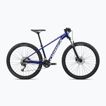 Orbea Onna 27 Junior 40 2023 blu/bianco bici da bambino