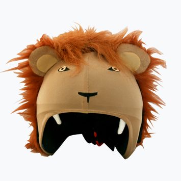 Cuscinetto per casco COOLCASC Lion