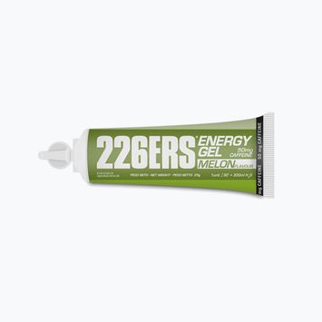 226ERS Bio gel energetico con caffeina 100 mg 25 g melone