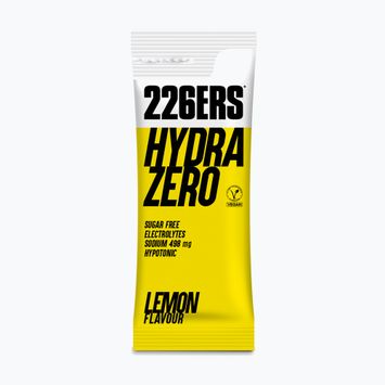 Bevanda ipotonica 226ERS Hydrazero Drink 7,5 g limone