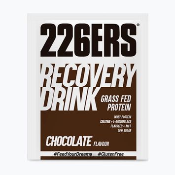 Bevanda di recupero 226ERS Recovery Drink 50 g cioccolato