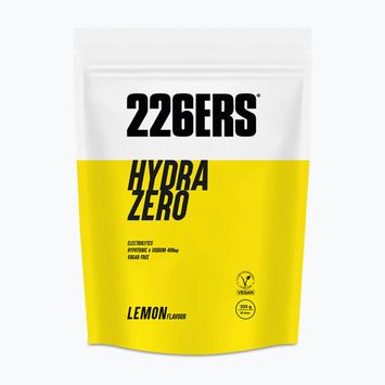 Bevanda ipotonica 226ERS Hydrazero Drink 225 g limone