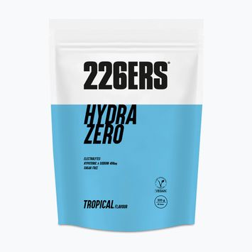 Bevanda ipotonica 226ERS Hydrazero Drink 225 g tropicale