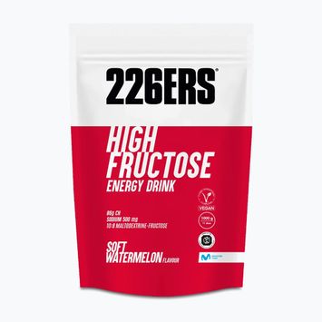 226ERS Bevanda energetica ad alto contenuto di fruttosio 1 kg di anguria