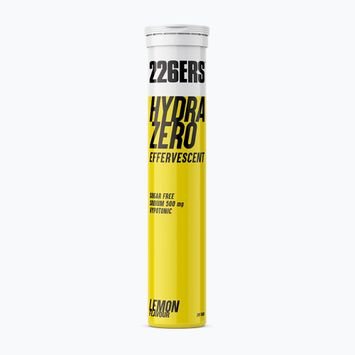 Bevanda ipotonica 226ERS Hydrazero Effervescente 20 compresse limone