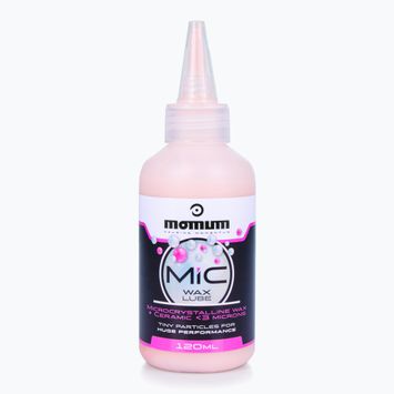 Momum Mic Wax Lubrificante per catene 120 ml