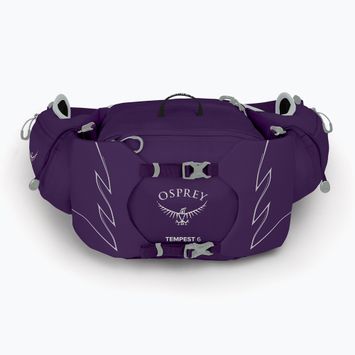 Osprey Tempest 6 l violac purple borsa rene donna