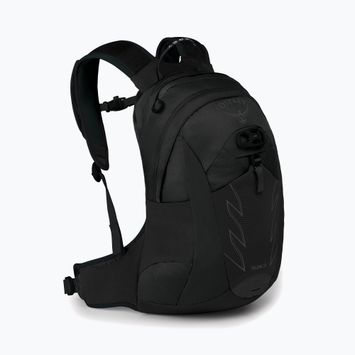 Zaino da trekking Osprey Talon Jr 11 l nero stealth per bambini