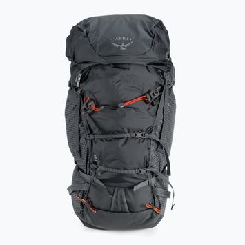 Zaino da arrampicata Osprey Mutant 38 l grigio tungsteno