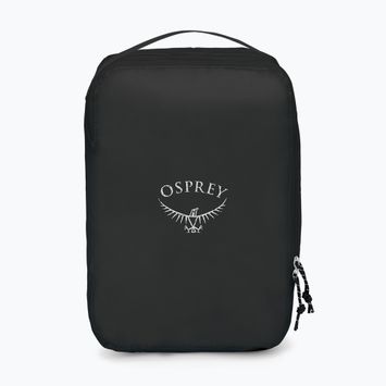 Organizzatore da viaggio Osprey Packing Cube 4 l nero