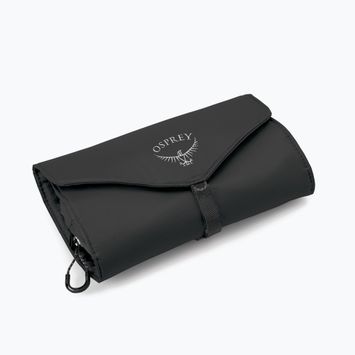 Osprey Ultralight Roll Organiser borsa da escursione nera