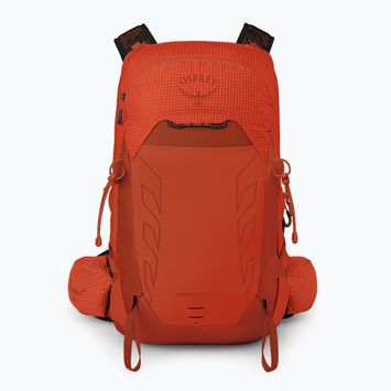 Zaino da escursionismo Osprey Tempest Pro 20 21 l mars orange da donna